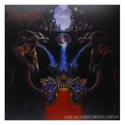 2LP Dismember: Like An Everflowing Stream