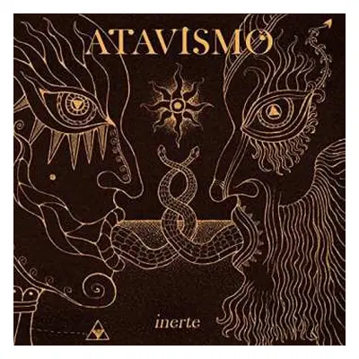 CD Atavismo: Inerte DIGI