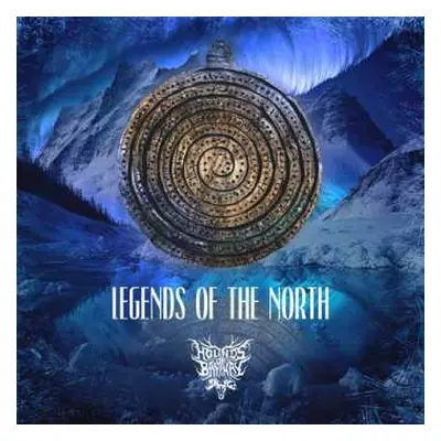 CD Hounds Of Bayanay: Legends Of The North = Легенды Севера