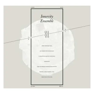 LP Innercity Ensemble: III