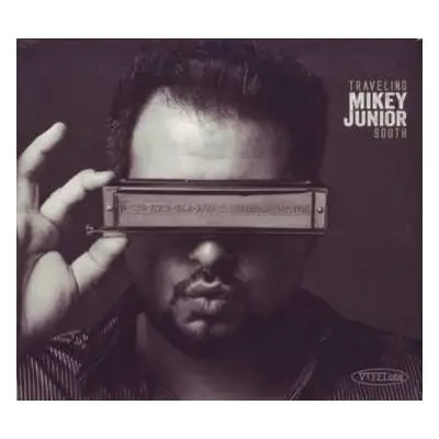 CD Mikey Junior: Traveling South