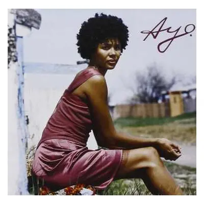 CD Ayo: Joyful