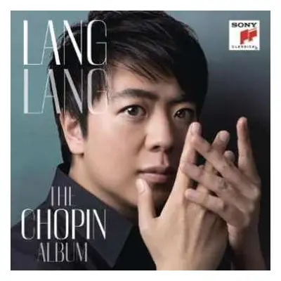 SACD Lang Lang: The Chopin Album