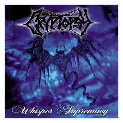 CD Cryptopsy: Whisper Supremacy