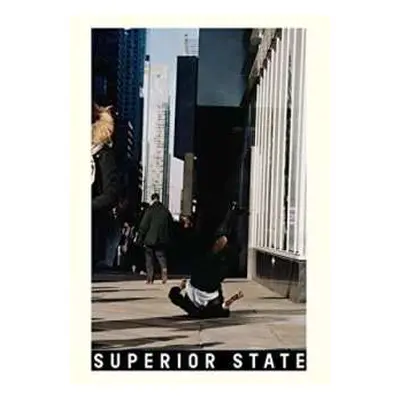 CD Rendez-Vous: Superior State