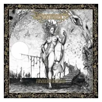 LP Schammasch: The Maldoror Chants: Hermaphrodite LTD | CLR