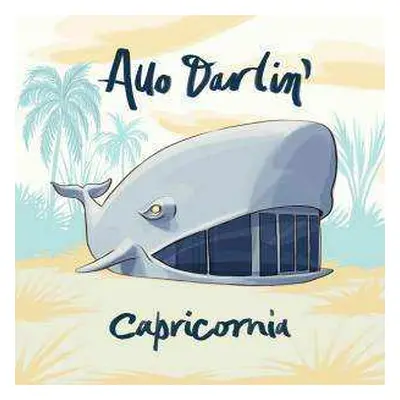 SP Allo, Darlin': Capricornia CLR