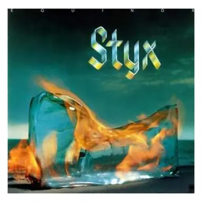 CD Styx: Equinox