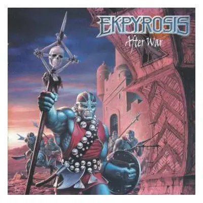 CD Ekpyrosis: After War