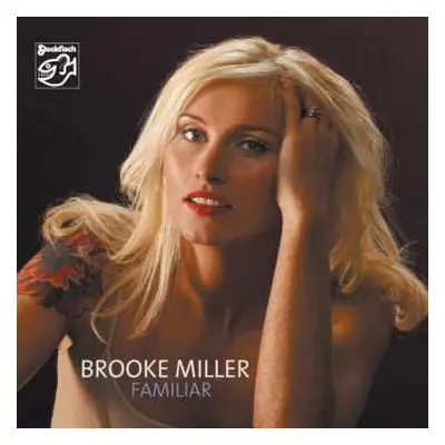 CD Brooke Miller: Familiar