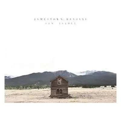 CD Jamestown Revival: San Isabel