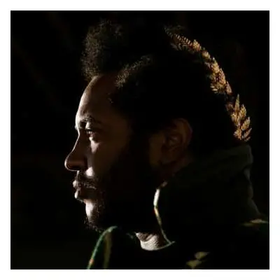 2LP Thundercat: Apocalypse LTD