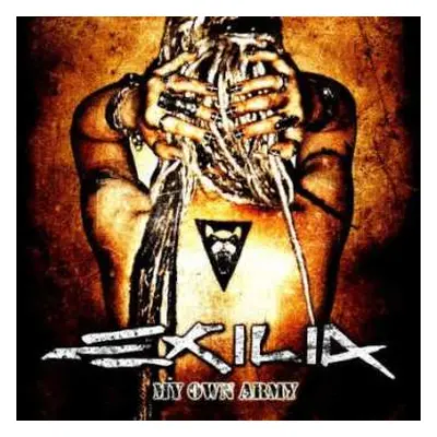 CD Exilia: My Own Army