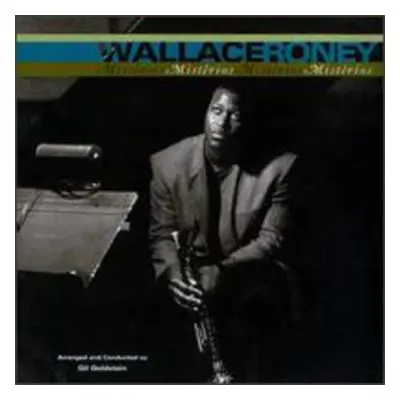 CD Wallace Roney: Mistérios