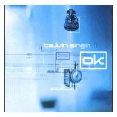 CD Talvin Singh: OK