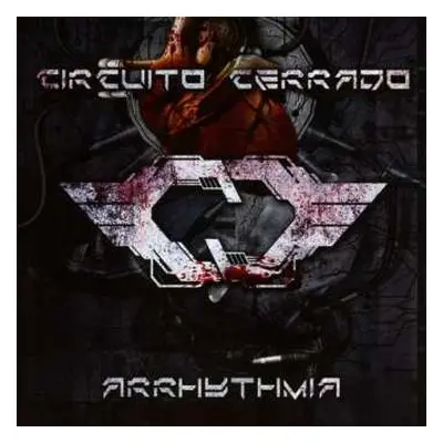 2CD Circuito Cerrado: Arrhythmia LTD