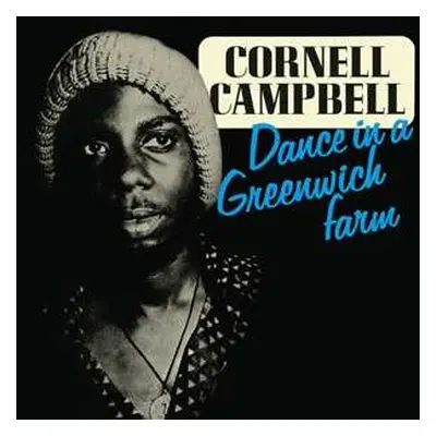 LP Cornell Campbell: Dance In A Greenwich Farm