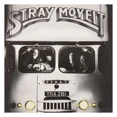 LP Stray: Move It