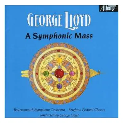 CD Bournemouth Symphony Orchestra: A Symphonic Mass