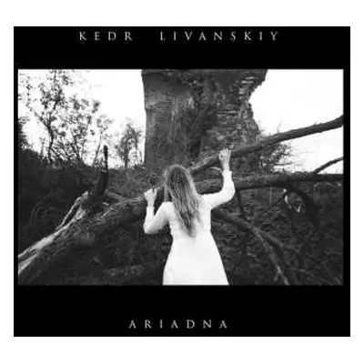 CD Kedr Livanskiy: Ariadna