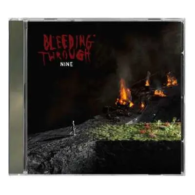 CD Bleeding Through: Nine