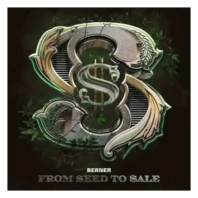 2CD Berner: From Seed to Sale