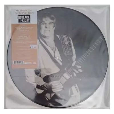 LP Steve Martin: King Tut LTD | PIC | CLR