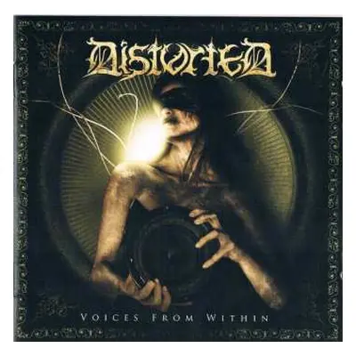 CD Distorted: Voices From Within