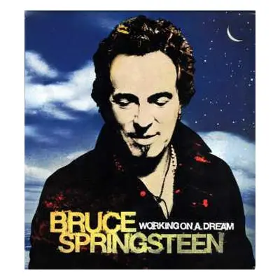 CD/DVD Bruce Springsteen: Working On A Dream LTD | DLX | DIGI