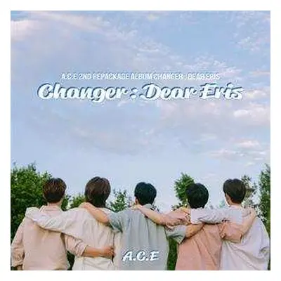 CD A.C.E: Changer: Dear Eris