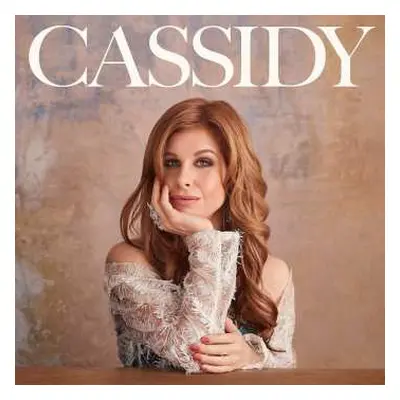 CD Cassidy Janson: Cassidy