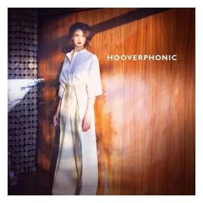 LP Hooverphonic: Reflection LTD | NUM | CLR