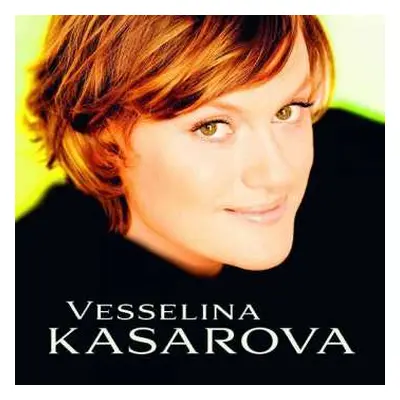 CD Various: Vesselina Kasarova - 10 Rca Recordings