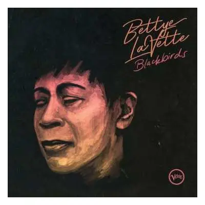 CD Bettye Lavette: Blackbirds