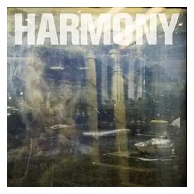 LP Harmony: Double Negative