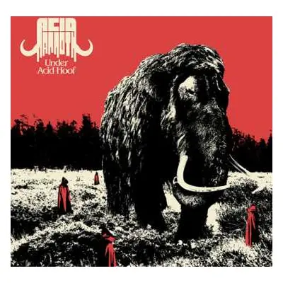 LP Acid Mammoth: Under Acid Hoof