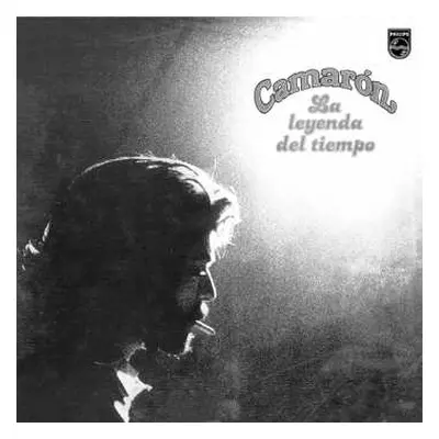 LP El Camarón De La Isla: La Leyenda Del Tiempo LTD | PIC