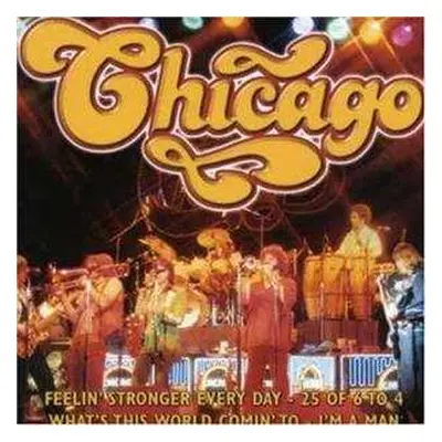 CD Chicago: Chicago