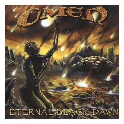 CD Omen: Eternal Black Dawn