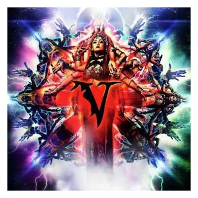 LP Veil of Maya: Matriarch CLR