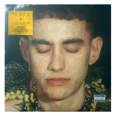 LP Years & Years: Palo Santo LTD