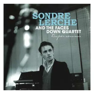 CD Sondre Lerche: Duper Sessions