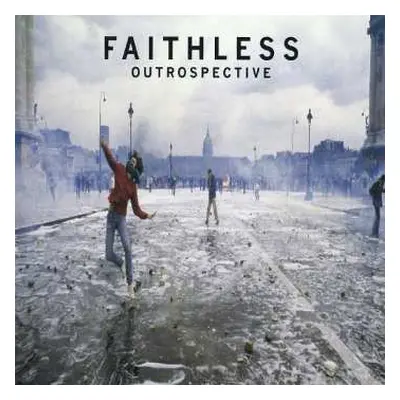 CD Faithless: Outrospective