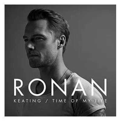 CD Ronan Keating: Time Of My Life