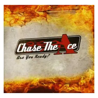 CD Chase The Ace: Are You Ready?