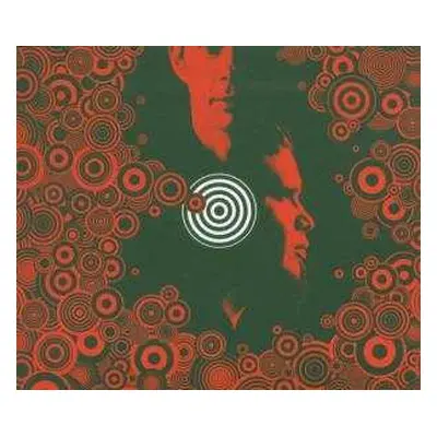 CD Thievery Corporation: The Cosmic Game