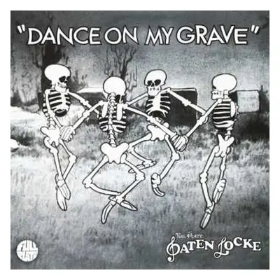 LP Paten Locke: Dance On My Grave