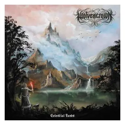 CD Wolvencrown: Celestial Lands