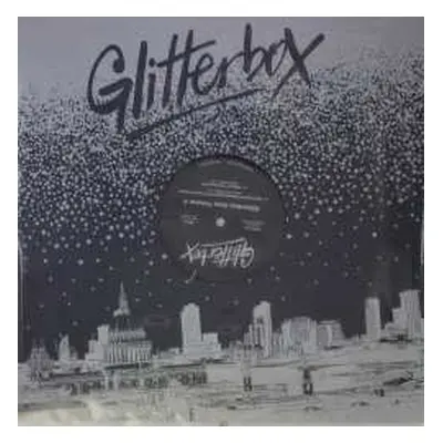 LP Various: Glitterbox Jams Volume 6