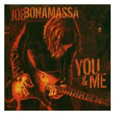 LP Joe Bonamassa: You & Me